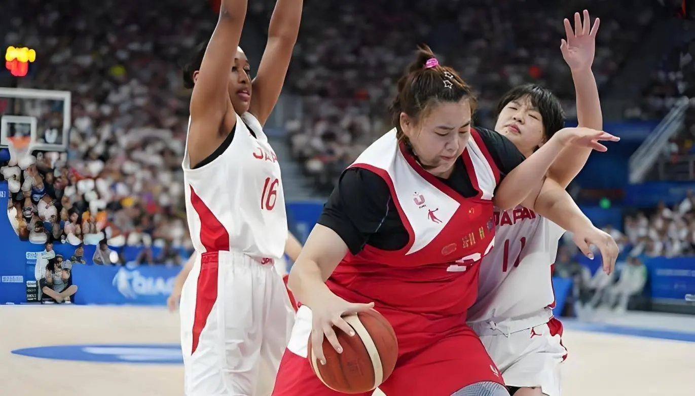本次的集训, 没能入宫鲁, 和国家女篮