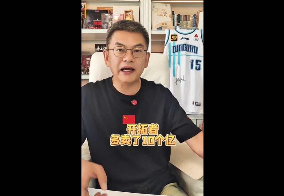 市场, 的社交媒体