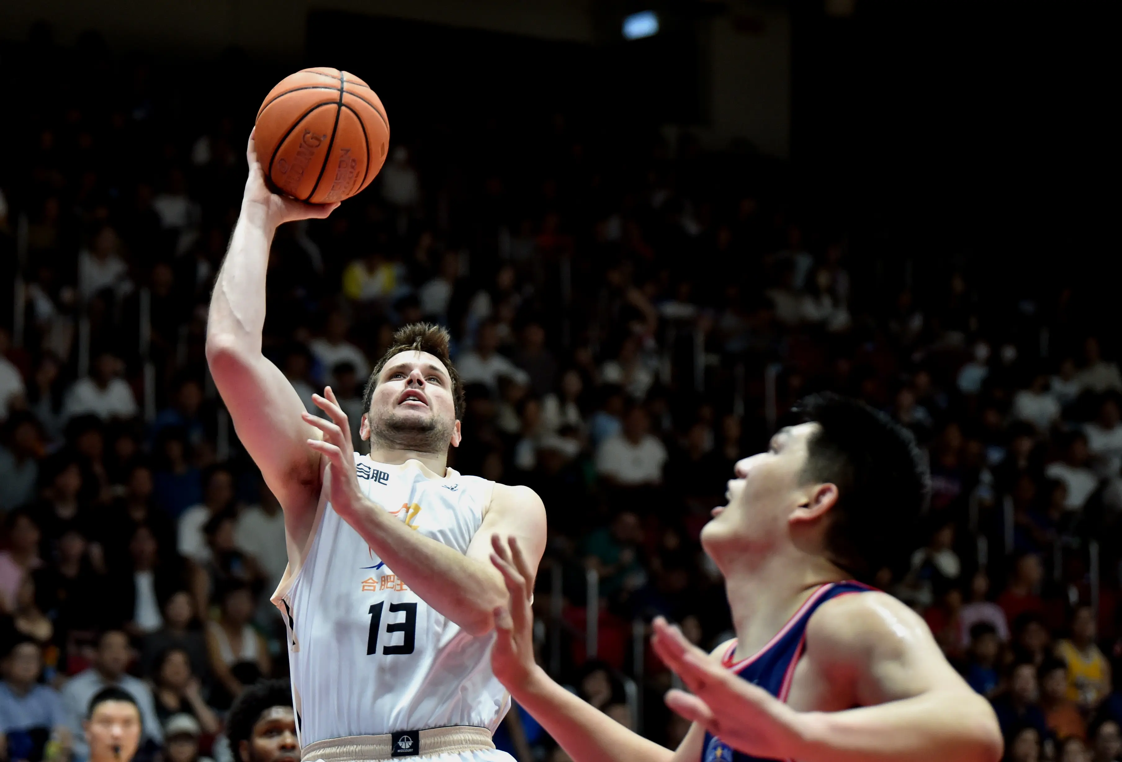 完成了续约, 攻手段