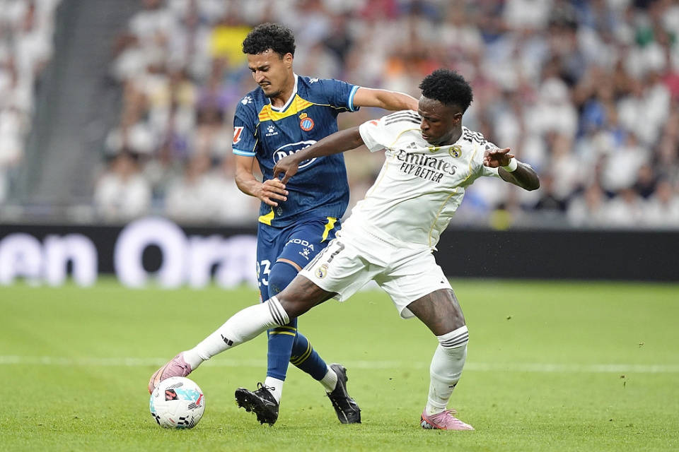 人的西甲联 人的西甲联