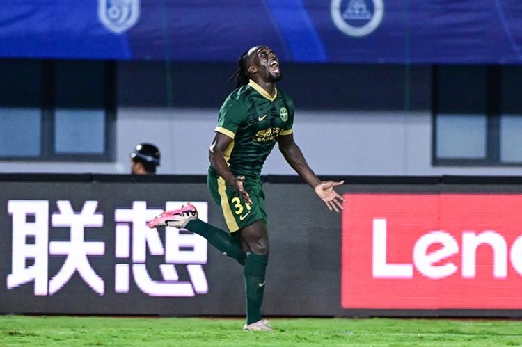 的山东泰山, 程进, 队上下全力