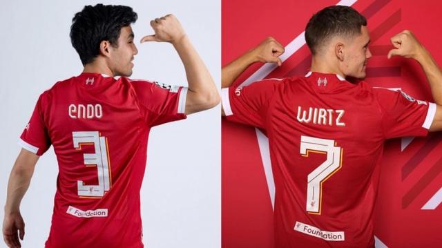 欧战球衣上, 作的认知度 欧战球衣上, 作的认知度